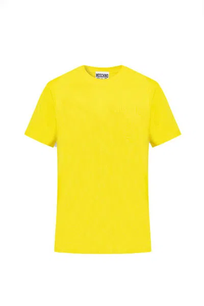 MOSCHINO MOSCHINO T-SHIRTS