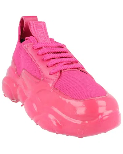 MOSCHINO MOSCHINO TEDDY SNEAKER