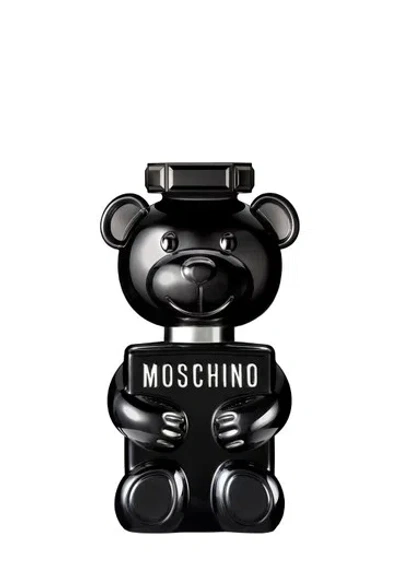 MOSCHINO MOSCHINO TOY BOY EAU DE PARFUM 50ML