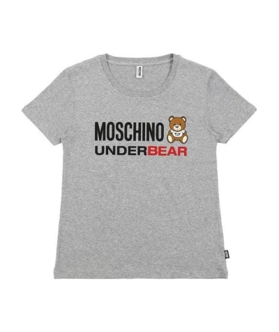 MOSCHINO UNDERBEAR T-SHIRT