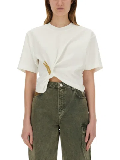 MOSCHINO URBAN" T-SHIRT