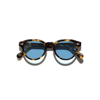 MOSCOT MAYDELA SUNCLASSIC HAVANA CE