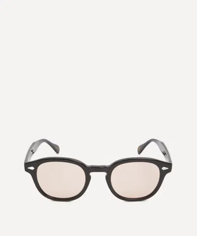 MOSCOT MOSCOT MENS LEMTOSH SQUARE SUNGLASSES