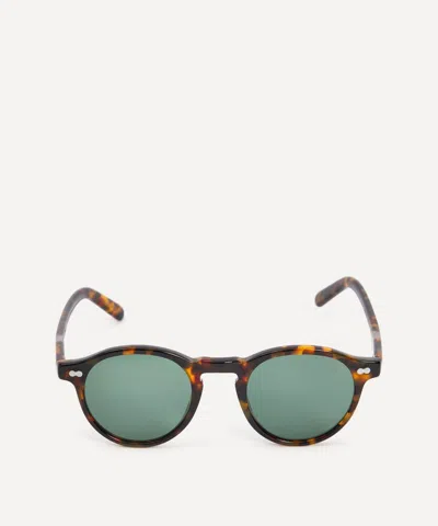 MOSCOT MOSCOT MENS MILTZEN ACETATE SUNGLASSES