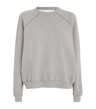 MOTHER MOTHER COTTON THE BIGGIE CONCERT SWEATSHIRT