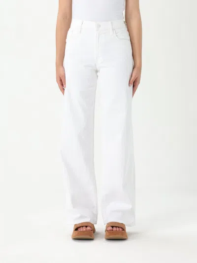 MOTHER JEANS WOMAN MOTHER