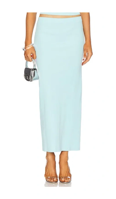 MOTHER OF ALL ANTONIA SKIRT