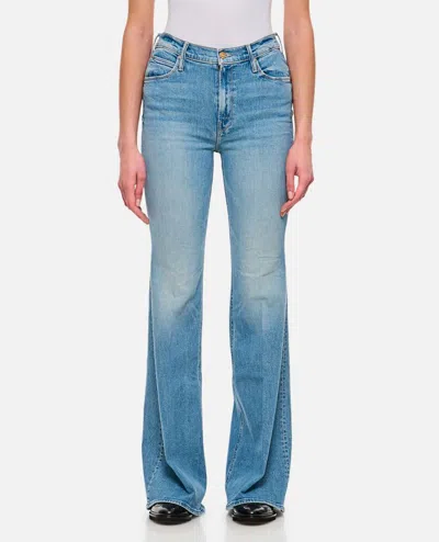 MOTHER THE DOOZY JEANS