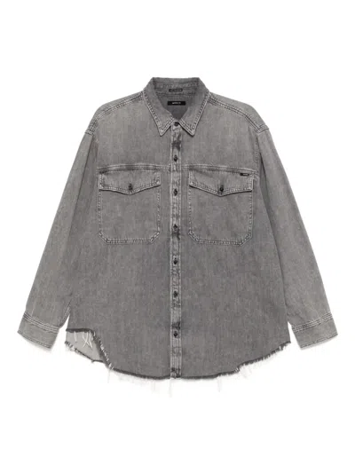 MOTHER THE LAZY SUNDAY SHIRT