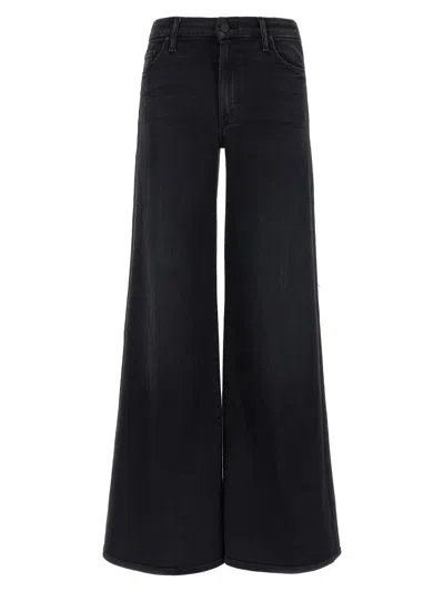 MOTHER MOTHER 'THE ROLLER SNEAK' JEANS