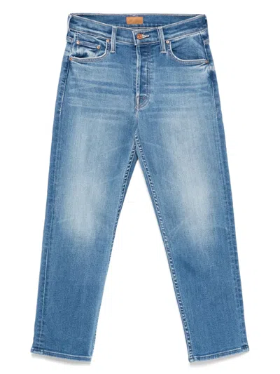 MOTHER THE TOMCAT JEANS