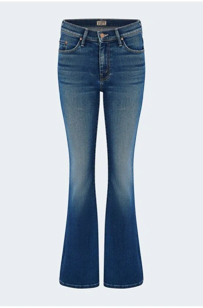 MOTHER THE WEEKENDER FLARE IN TAKING CHANCES