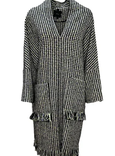 MOUCHE WOMEN'S COAT C209 6500 MOUCHE