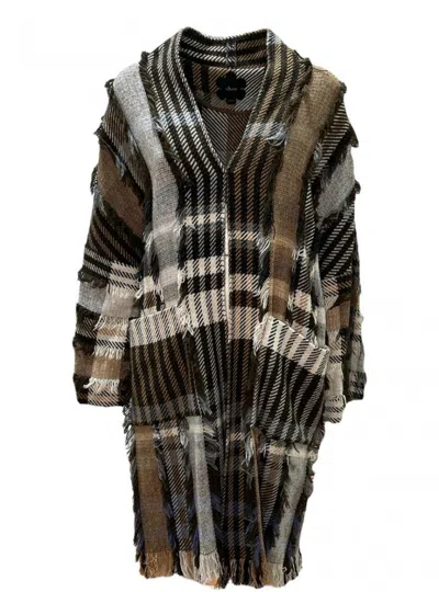 MOUCHE WOMEN'S JACKET C2194500 MOUCHE