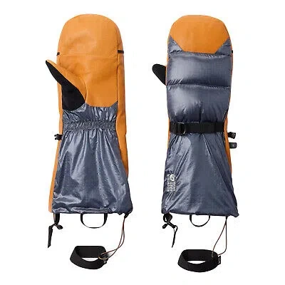 MOUNTAIN HARDWEAR MOUNTAIN HARDWEAR ABSOLUTE ZERO GORE-TEX MITT