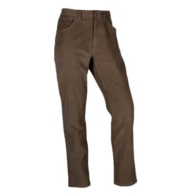 MOUNTAIN KHAKIS MOUNTAIN KHAKIS CREST CORD PANT