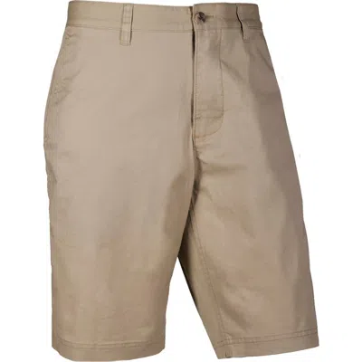 MOUNTAIN KHAKIS MOUNTAIN KHAKIS HOMESTEAD CHINO SHORT