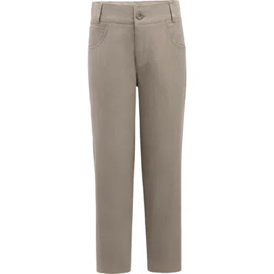 MOUSTACHE MOUSTACHE MODERN DRESS PANTS