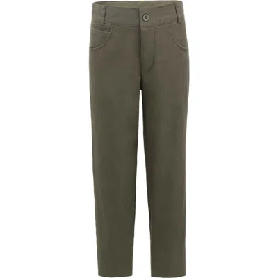 MOUSTACHE MOUSTACHE MODERN DRESS PANTS