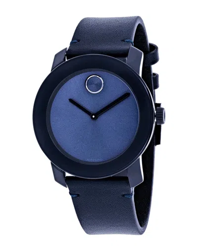 MOVADO MOVADO MEN'S WATCH