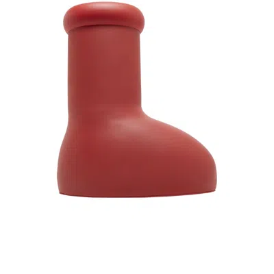 MSCHF MSCHF BIG RED BOOT