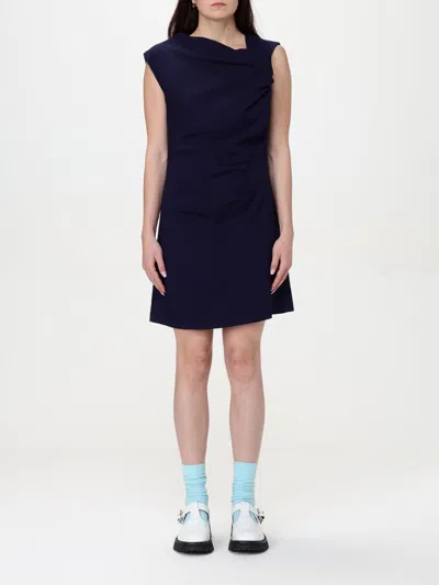 MSGM DRESS WOMAN MSGM