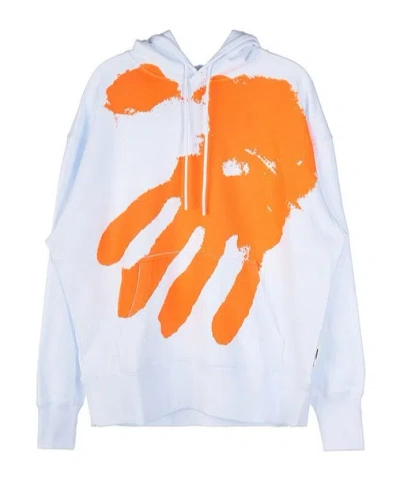 MSGM LONG-SLEEVED SWEATER