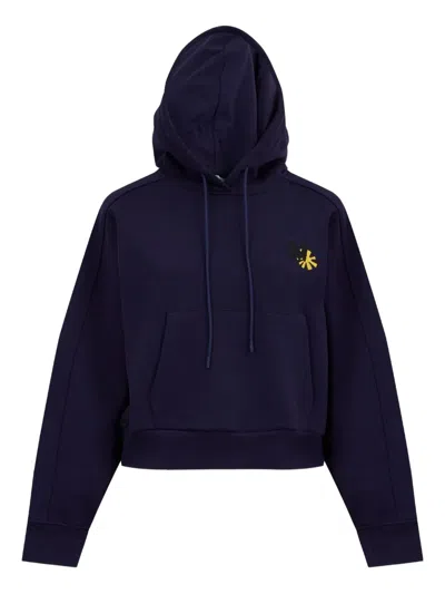 MSGM MWAVE HOODIE