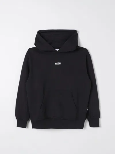 MSGM SWEATER KIDS MSGM KIDS