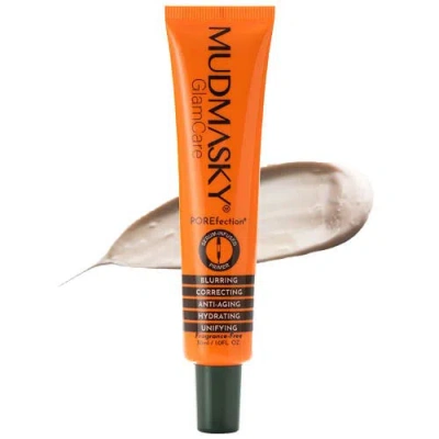 MUDMASKY MUDMASKY POREFECTION SERUM-INFUSED PRIMER