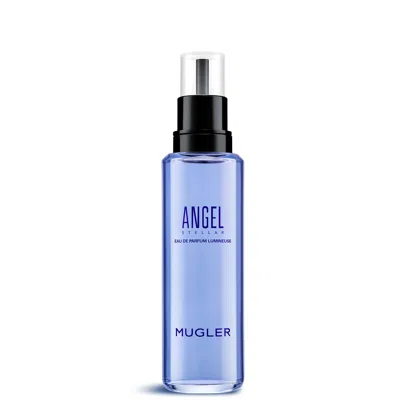 MUGLER MUGLER ANGEL STELLAR EAU DE PARFUM 100ML REFILL