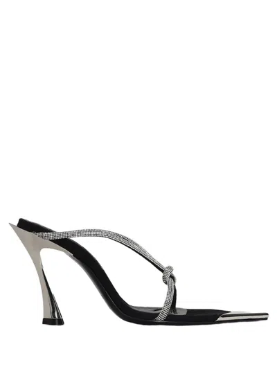 MUGLER SANDALS MUGLER