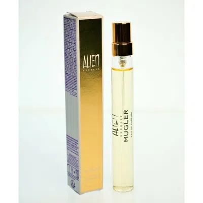 MUGLER THIERRY MUGLER LADIES ALIEN GODDESS EDP SPRAY 0.33 OZ FRAGRANCES 3614273748049