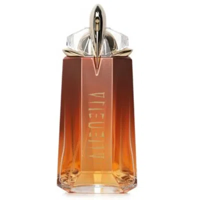MUGLER THIERRY MUGLER LADIES ALIEN GODDESS SUPRA FLORALE EDP SPRAY 3.0 OZ FRAGRANCES 3614273927932
