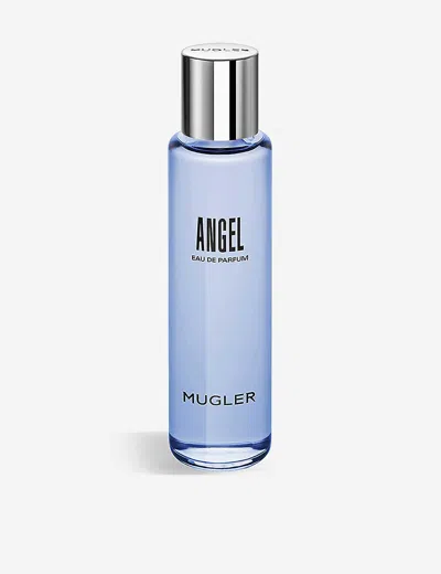 MUGLER WOMENS ANGEL EAU DE PARFUM SPRAY 100ML