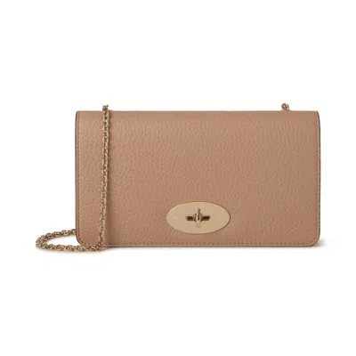 MULBERRY BAYSWATER CLUTCH WALLET