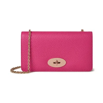 MULBERRY BAYSWATER CLUTCH WALLET