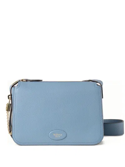 MULBERRY BILLIE SHOULDER BAG