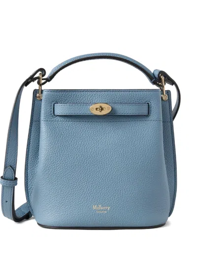 MULBERRY ISLINGTON MINI BAG