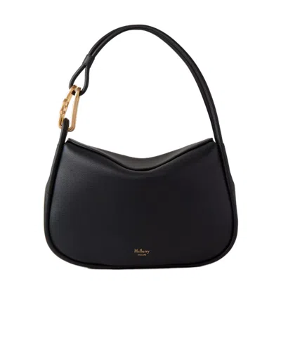 MULBERRY LINK SHOULDER BAG