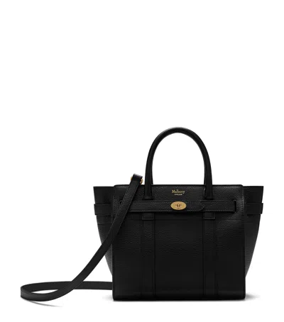 MULBERRY MINI BAYSWATER CROSS-BODY BAG