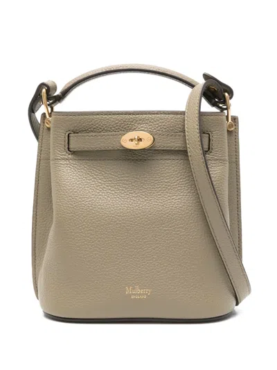 MULBERRY MINI ISLINGTON BUCKET BAG