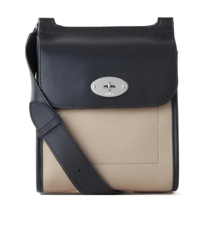 MULBERRY SMALL ANTONY CROSSBODY BAG