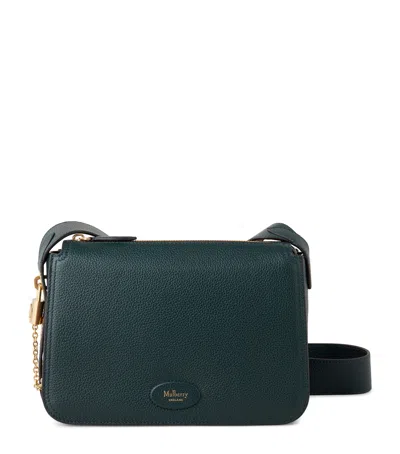 MULBERRY SMALL BILLIE CROSS-BODY BAG