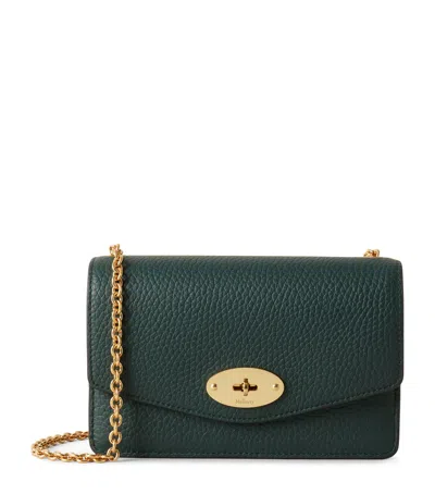 MULBERRY SMALL DARLEY CROSS-BODY BAG
