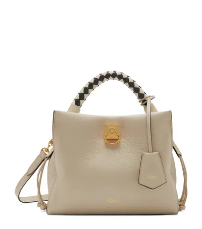 MULBERRY SMALL IRIS SHOULDER BAG