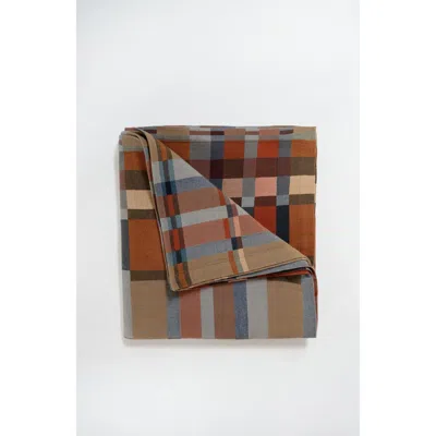 MUNGO MUNGO DOUBLECLOTH BLANKET