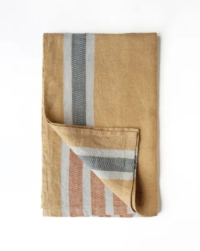 MUNGO MUNGO THE FLAX TOWEL