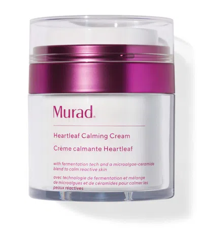 MURAD HEARTLEAF CALMING CREAM