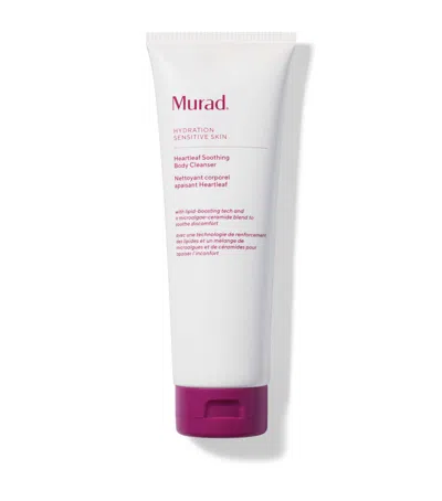 MURAD HEARTLEAF SOOTHING BODY CLEANSER